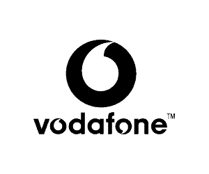 UBS logo on a black background